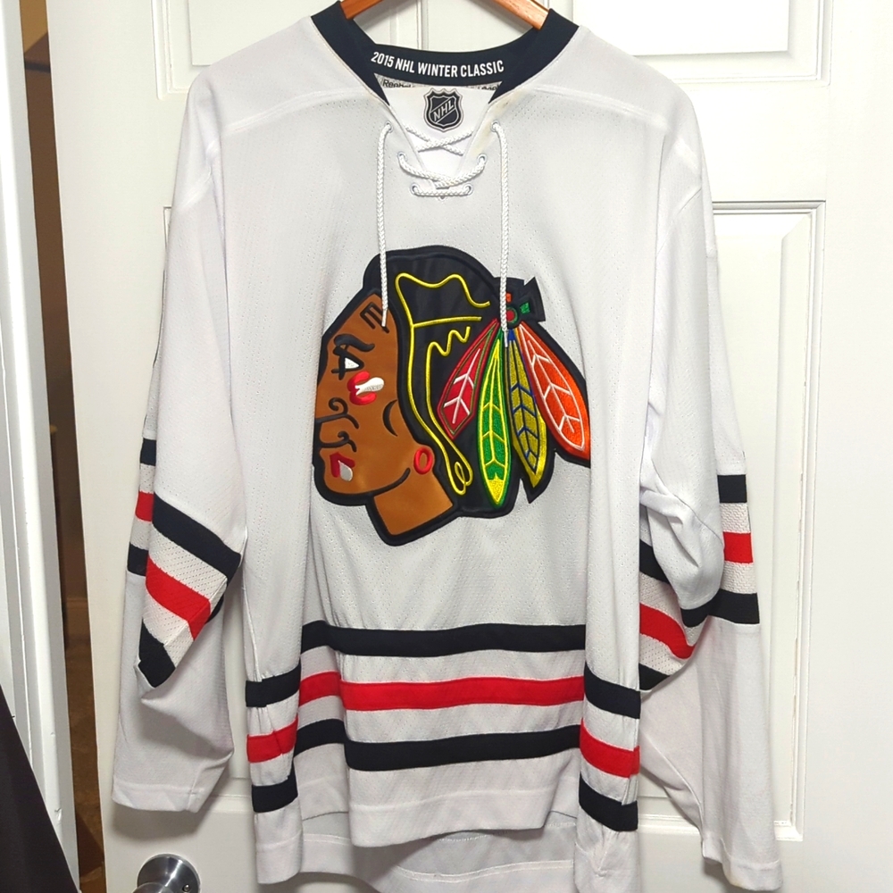 Hockey Sweater